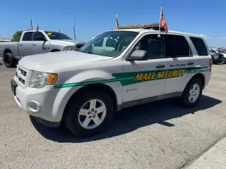 2011 FORD ESCAPE