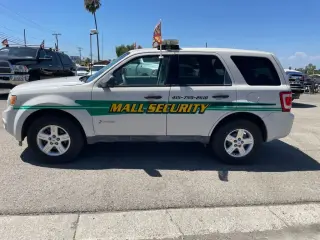 2011 FORD ESCAPE