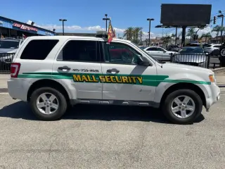 2011 FORD ESCAPE