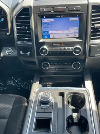 2019 FORD EXPEDITION MAX