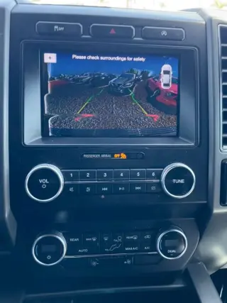 2019 FORD EXPEDITION MAX