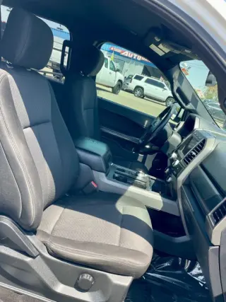 2019 FORD EXPEDITION MAX