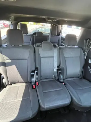 2019 FORD EXPEDITION MAX