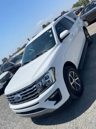 2019 FORD EXPEDITION MAX
