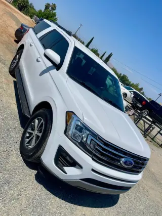 2019 FORD EXPEDITION MAX