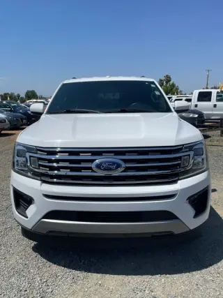 2019 FORD EXPEDITION MAX