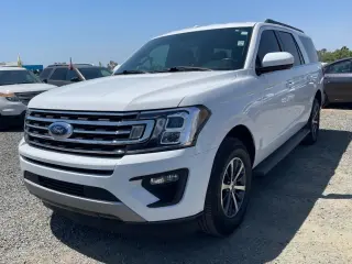 2019 FORD EXPEDITION MAX