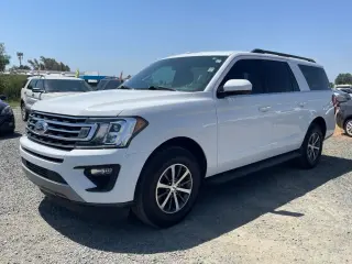 2019 FORD EXPEDITION MAX