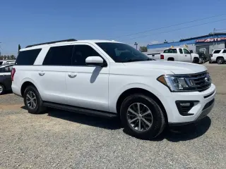 2019 FORD EXPEDITION MAX