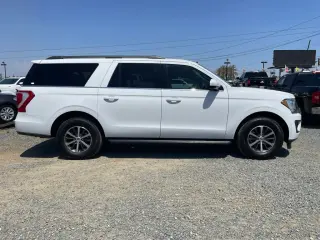 2019 FORD EXPEDITION MAX
