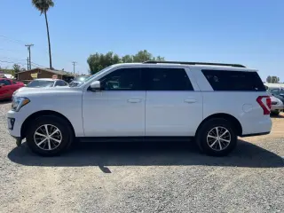 2019 FORD EXPEDITION MAX