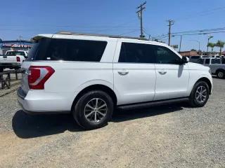 2019 FORD EXPEDITION MAX