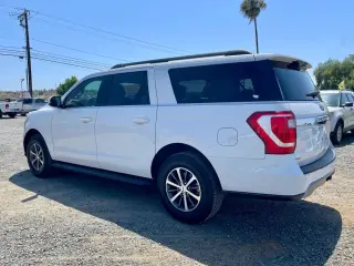 2019 FORD EXPEDITION MAX