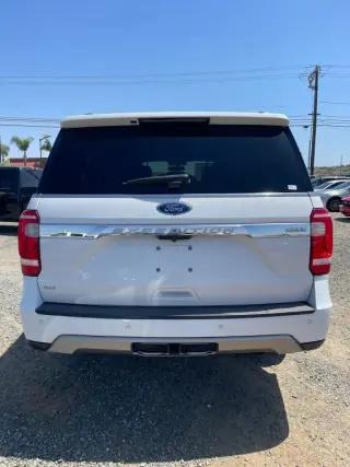 2019 FORD EXPEDITION MAX