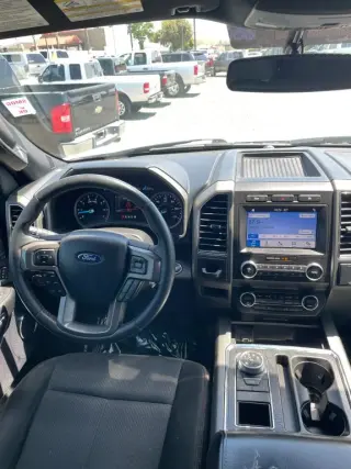 2019 FORD EXPEDITION MAX