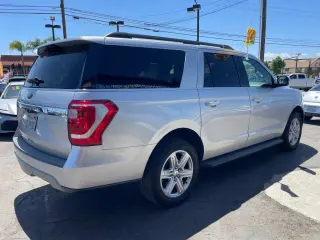 2019 FORD EXPEDITION MAX