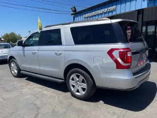 2019 FORD EXPEDITION MAX