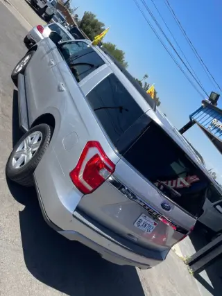 2019 FORD EXPEDITION MAX