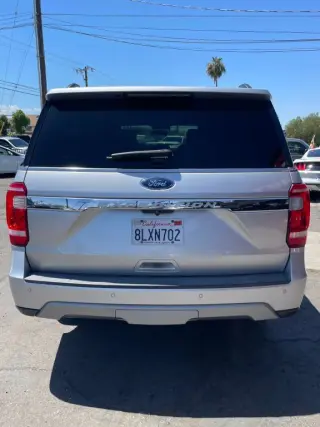 2019 FORD EXPEDITION MAX