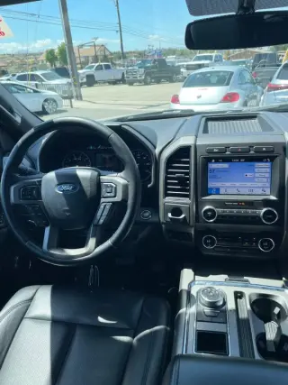 2019 FORD EXPEDITION MAX