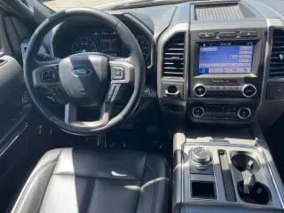 2019 FORD EXPEDITION MAX