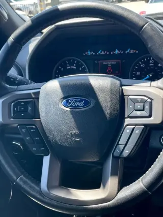 2019 FORD EXPEDITION MAX