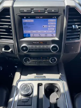 2019 FORD EXPEDITION MAX