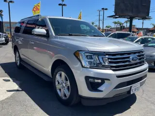 2019 FORD EXPEDITION MAX