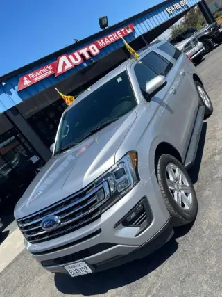 2019 FORD EXPEDITION MAX
