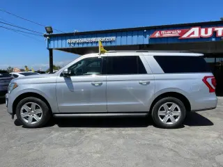 2019 FORD EXPEDITION MAX