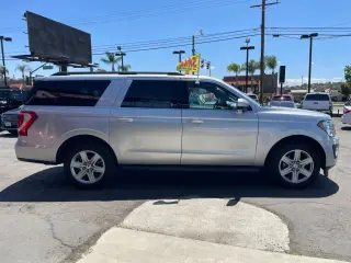 2019 FORD EXPEDITION MAX
