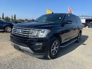 2018 FORD EXPEDITION MAX