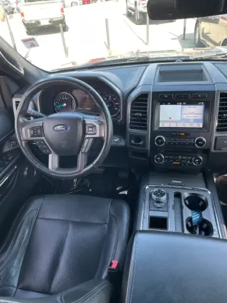 2018 FORD EXPEDITION MAX