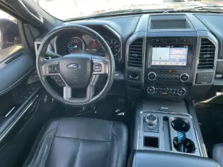 2018 FORD EXPEDITION MAX