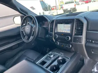 2018 FORD EXPEDITION MAX