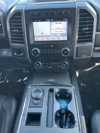 2018 FORD EXPEDITION MAX