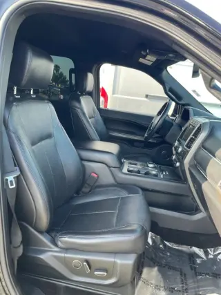 2018 FORD EXPEDITION MAX