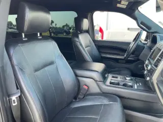 2018 FORD EXPEDITION MAX