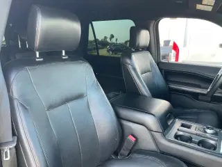 2018 FORD EXPEDITION MAX