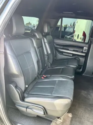 2018 FORD EXPEDITION MAX