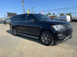 2018 FORD EXPEDITION MAX