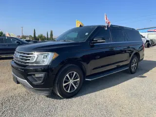2018 FORD EXPEDITION MAX