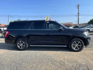 2018 FORD EXPEDITION MAX