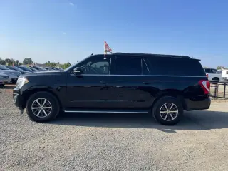 2018 FORD EXPEDITION MAX