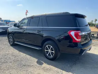 2018 FORD EXPEDITION MAX