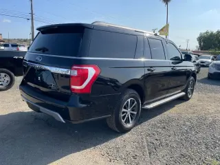 2018 FORD EXPEDITION MAX