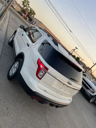 2011 FORD EXPLORER