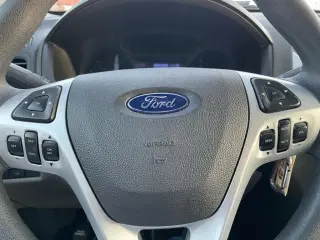 2011 FORD EXPLORER