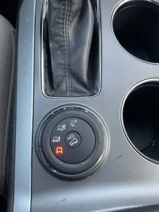 2011 FORD EXPLORER