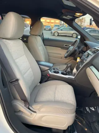 2011 FORD EXPLORER